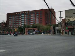 -同济大学(沪西校区)