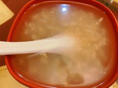 甜醅-海尔巴格新疆餐厅(东来兴店)