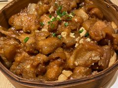 -客汀家宴·客家烟火 四季食材(集美店)