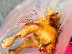 -吴山烤禽 (吴山路店)