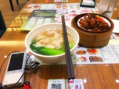 -香港新曜记茶餐厅(星耀城店)