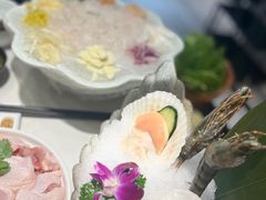 -沄记顺德菜打边炉(东直门店)