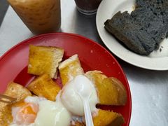 -多春茶室