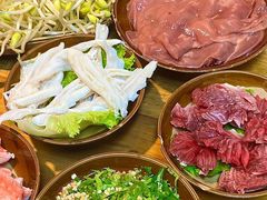 -阳阳老火锅(小南门店)