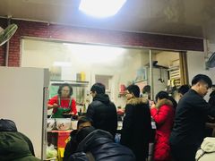 -大姨捞面(新安花园店)