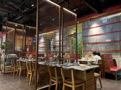 -牛村来人潮汕牛肉火锅(西单店)