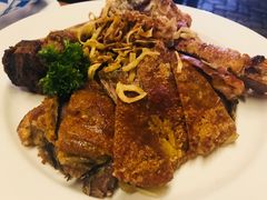 -宝莱纳餐厅(滨江店)