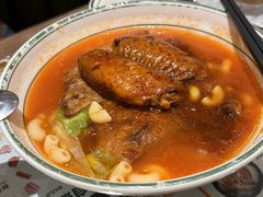 -华嫂冰室(尖沙咀店)