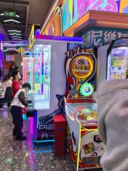 点击看大图 -卡通尼乐园(景枫中心店)