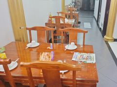 -老义家清真烧烤·私房菜(青松路店)
