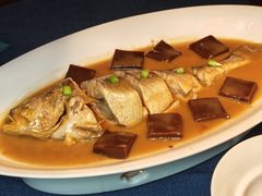 -老吉堂上海本帮菜(工体店)
