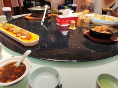 -应天大明王朝·南京菜(中山陵店)