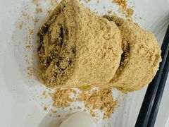 -锦馨豆汁(天坛路店)