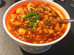 -赠李白·如诗的川味(余杭万达广场店)