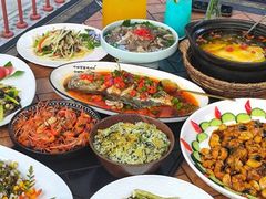 -百万叔(临湖店)