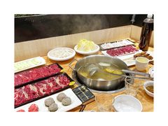 -嬷孙家潮汕牛肉火锅(北京路天河城店)