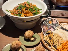 -沅江水·湖南家宴(南村万博长隆商圈店)