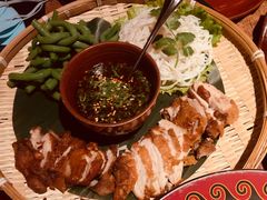 -花马天堂云南餐厅 Lost Heaven(高邮路店)