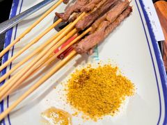 -云阿蛮云南生烫牛肉米线(奉贤路店)