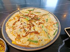 海鲜葱饼-HONGA HONGA雄家(曹路店)