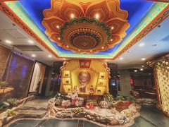 -小天鹅火锅·一线江景洪鼎旗舰店(洪崖洞店)