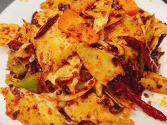 -松明一烤肉馆(鲁园店)