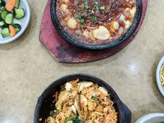-全州拌饭馆(龙源西街店)