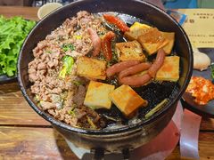 -名扬烤肉(起源店)