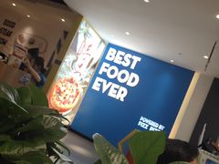 -菲滋意式餐厅(西溪印象城店)