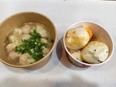 -蔡林记(广埠屯店)