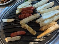 -高丽苑韩国烤肉(海昌路旗舰店)