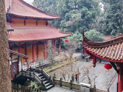 -都江堰普照寺