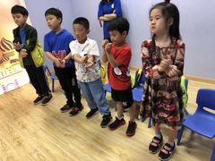 -I-Shine英语国际教育(大三林中心)