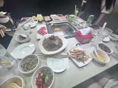 -海底捞火锅(吾悦国际广场店)
