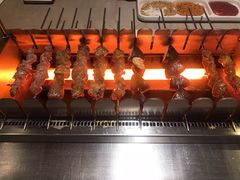 -丰茂烤串(金源店)