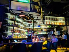 -MARU玛露音乐餐厅(大学路店)