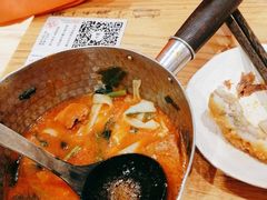 -小满手工粉(上海文峰广场店)