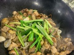 -食的禄山庄