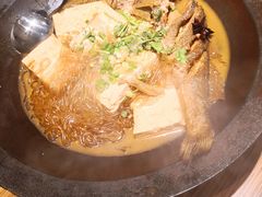 -金掌勺·锅包肉(广渠门店)