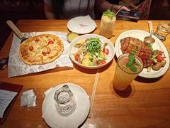 -MR.ROCKY洛奇先生·西餐&酒吧(琶醍店)