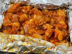 -朴大炮韩式碳烤肉(总店)