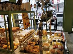 -爱礼帝斯蛋糕店