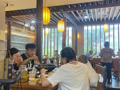 -都江堰石锅鱼