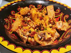 坨坨土猪肉-阿斯牛牛·凉山菜(新会展店)