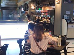 -盒马鲜生(曜一城店)