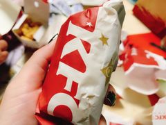 -肯德基(新阳光店)
