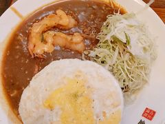 -金龙咖喱