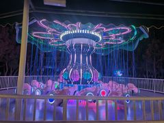 -渔岛海洋度假区