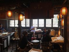 大堂-大张烙馍村(泉山店)