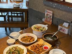 -街小坐闽南小牌档(老火车站店)
